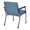 Picture of Pack Of 5, Large Occupant Chairs with soft PU Arms.