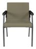 Picture of Pack Of 5, Large Occupant Chairs with soft PU Arms.