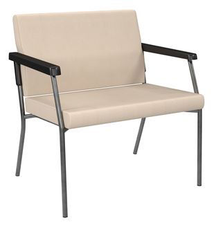 Picture of Pack Of 5, Bariatric Big & Tall Chairs.