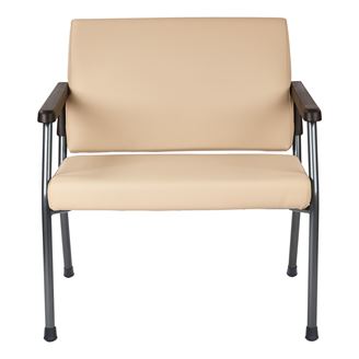 Picture of Pack Of 5, Bariatric Big & Tall Chairs.