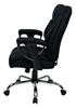 Picture of Pack Of 5, Executive Big & Tall Chairs with Mesh Seat and Back.