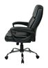 Picture of Pack Of 5, Executive Big & Tall Chairs with Mesh Seat and Back.