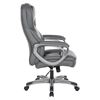 Picture of Pack Of 5, Executive Chairs with Padded Loop Arms.