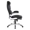 Picture of Pack Of 5, Executive Manager’s Chair with Flip Up Arms.