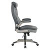 Picture of Pack Of 5, Executive Manager’s Chair with Flip Up Arms.