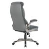 Picture of Pack Of 5, Executive Manager’s Chair with Flip Up Arms.