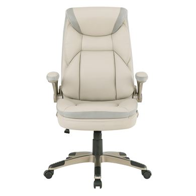 Picture of Pack Of 5, Executive Manager’s Chair with Flip Up Arms.