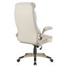 Picture of Pack Of 5, Executive Manager’s Chair with Flip Up Arms.