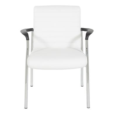 Picture of Pack Of 5, Low-Back Guest Chairs with PP Arms.