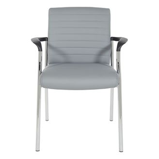 Picture of Pack Of 5, Low-Back Guest Chairs with PP Arms.