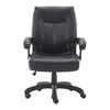 Picture of Pack Of 5, Mid-Back Manager’s Chair with Padded Arms.