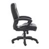 Picture of Pack Of 5, Mid-Back Manager’s Chair with Padded Arms.