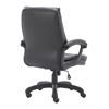 Picture of Pack Of 5, Mid-Back Manager’s Chair with Padded Arms.