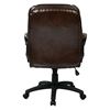 Picture of Pack Of 5, Manager’s Chair with Padded Arms.