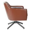 Picture of Pack Of 5, Swivel Guest Chairs.