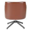 Picture of Pack Of 5, Swivel Guest Chairs.