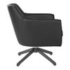 Picture of Pack Of 5, Swivel Guest Chairs.