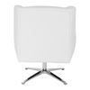 Picture of Pack Of 5, Swivel Guest Chairs.