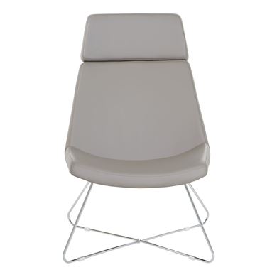 Picture of Pack Of 5, Guest Lounge Chairs.