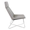 Picture of Pack Of 5, Guest Lounge Chairs.