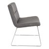 Picture of Pack Of 5, Lounge Chairs with Padded Seat and Back.