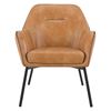 Picture of Pack Of 5, Accent Lounge Chairs.