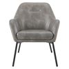 Picture of Pack Of 5, Accent Lounge Chairs.