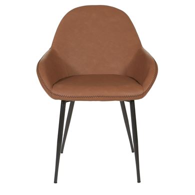 Picture of Pack Of 5, Piper Lounge Chairs.