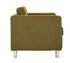 Picture of Pack Of 5, Fabric Arm Chairs.