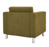 Picture of Pack Of 5, Fabric Arm Chairs.