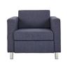 Picture of Pack Of 5, Fabric Arm Chairs.