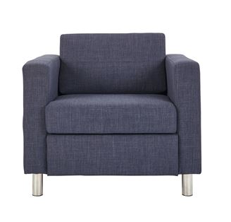 Picture of Pack Of 5, Fabric Arm Chairs.