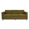 Picture of Pack Of 5, Reception Lounge 3 Seat Sofa.