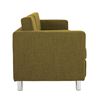 Picture of Pack Of 5, Reception Lounge 3 Seat Sofa.