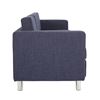 Picture of Pack Of 5, Reception Lounge 3 Seat Sofa.