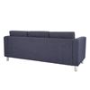 Picture of Pack Of 5, Reception Lounge 3 Seat Sofa.