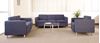 Picture of Pack Of 5, Reception Lounge 3 Seat Sofa.