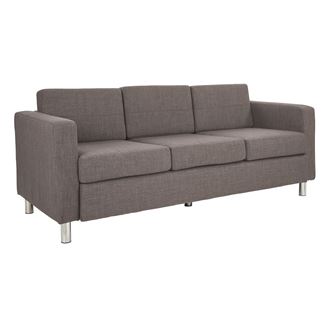 Picture of Pack Of 5, Reception Lounge 3 Seat Sofa.