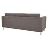 Picture of Pack Of 5, Reception Lounge 3 Seat Sofa.