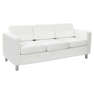 Picture of Pack Of 5, Reception Lounge 3 Seat Sofa.