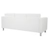 Picture of Pack Of 5, Reception Lounge 3 Seat Sofa.