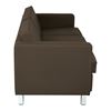 Picture of Pack Of 5, Reception Lounge 3 Seat Sofa.