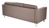 Picture of Pack Of 5, Reception Lounge 3 Seat Sofa.