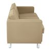 Picture of Pack Of 5, Reception Lounge 3 Seat Sofa.