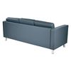 Picture of Pack Of 5, Reception Lounge 3 Seat Sofa.