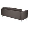 Picture of Pack Of 5, Reception Lounge 3 Seat Sofa.