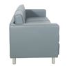 Picture of Pack Of 5, Reception Lounge 3 Seat Sofas..