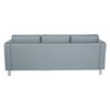 Picture of Pack Of 5, Reception Lounge 3 Seat Sofas..