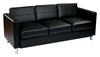 Picture of Pack Of 5, Reception Lounge 3 Seat Sofa.