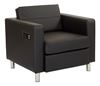 Picture of Pack Of 5, Reception Lounge Arm Chairs.